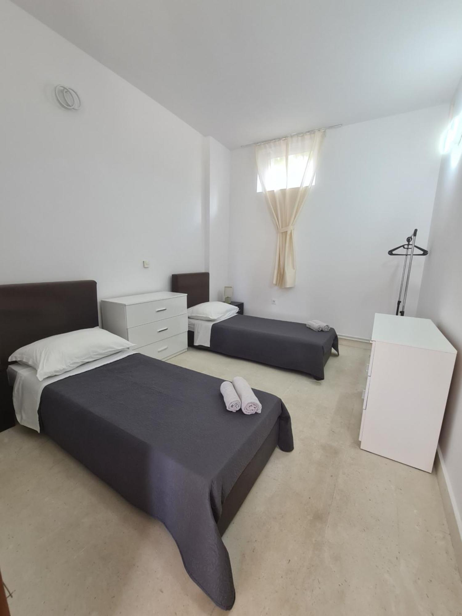Bridge And Beach Apartments Trogir Extérieur photo