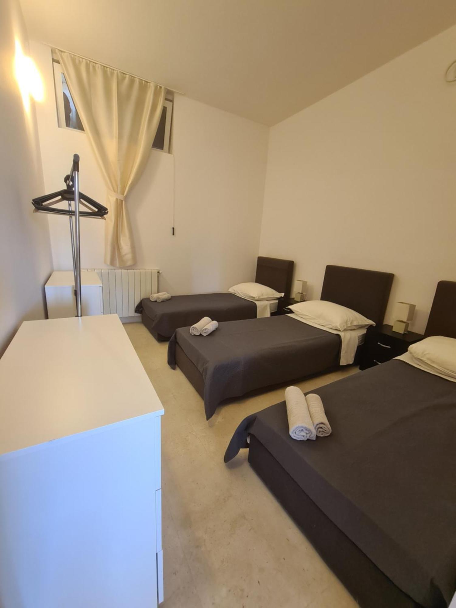 Bridge And Beach Apartments Trogir Extérieur photo