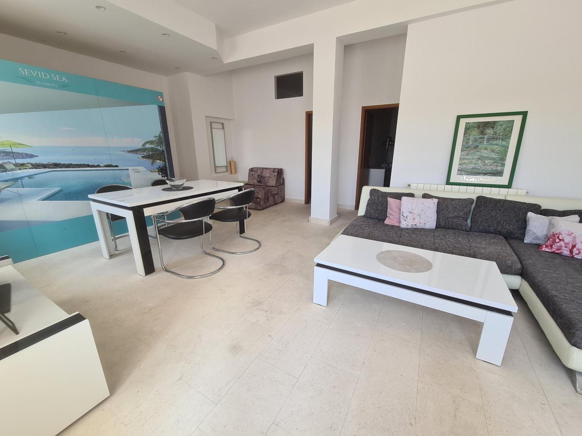Bridge And Beach Apartments Trogir Extérieur photo