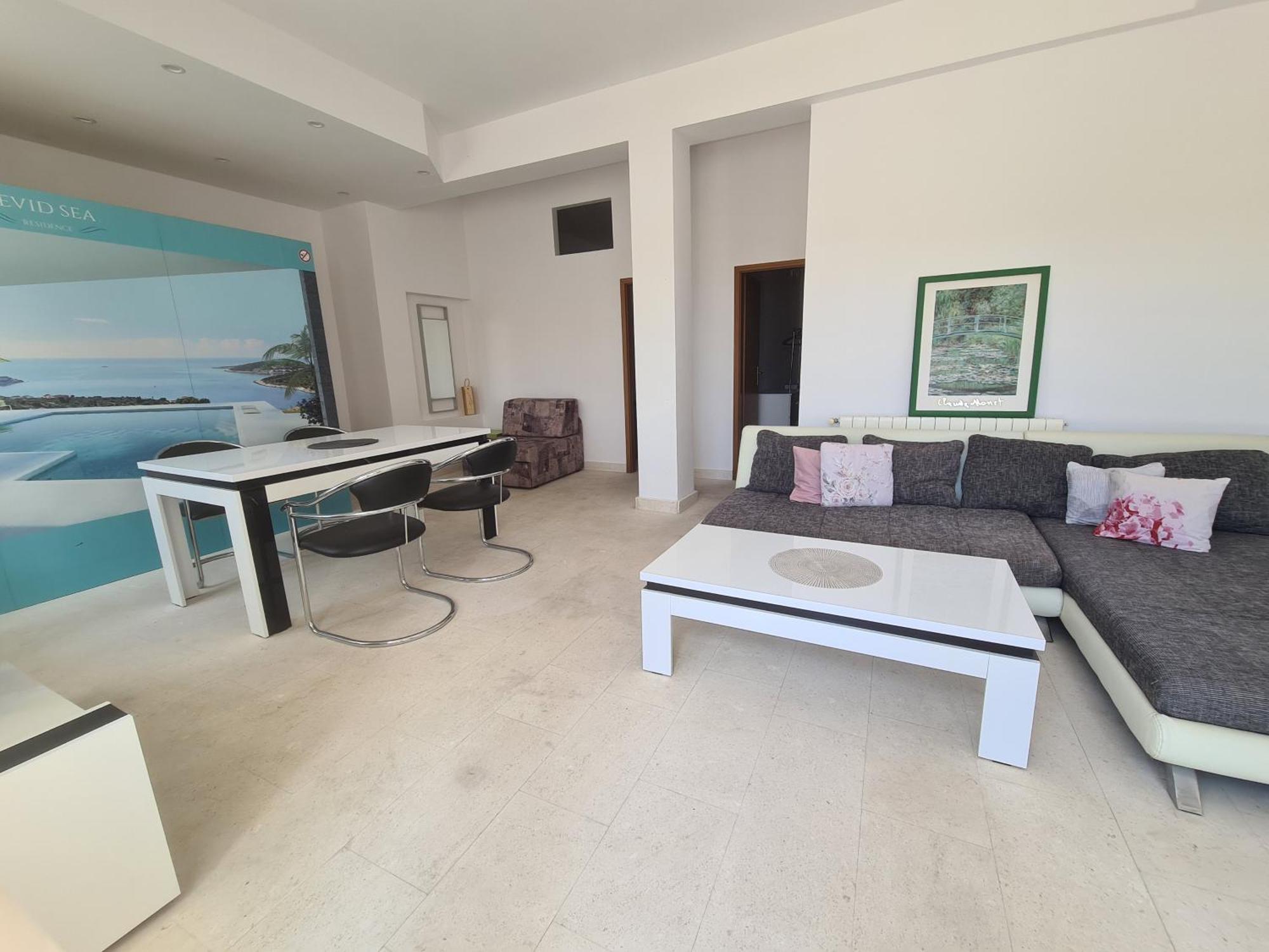 Bridge And Beach Apartments Trogir Extérieur photo