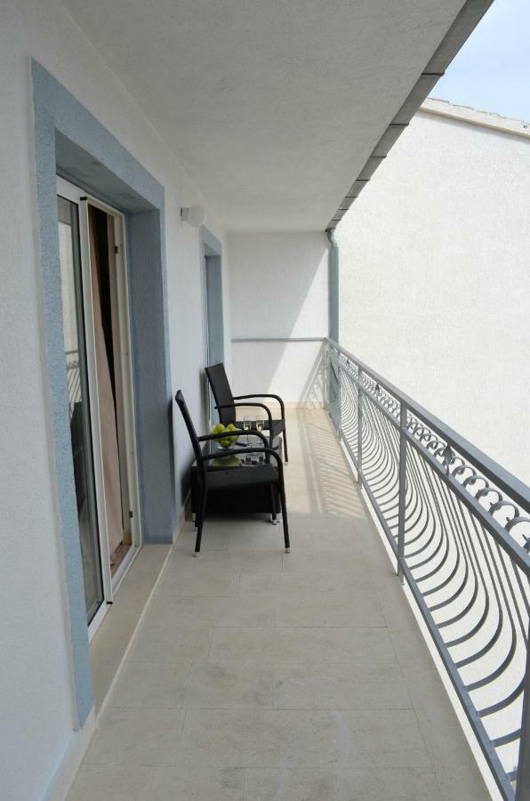 Bridge And Beach Apartments Trogir Extérieur photo